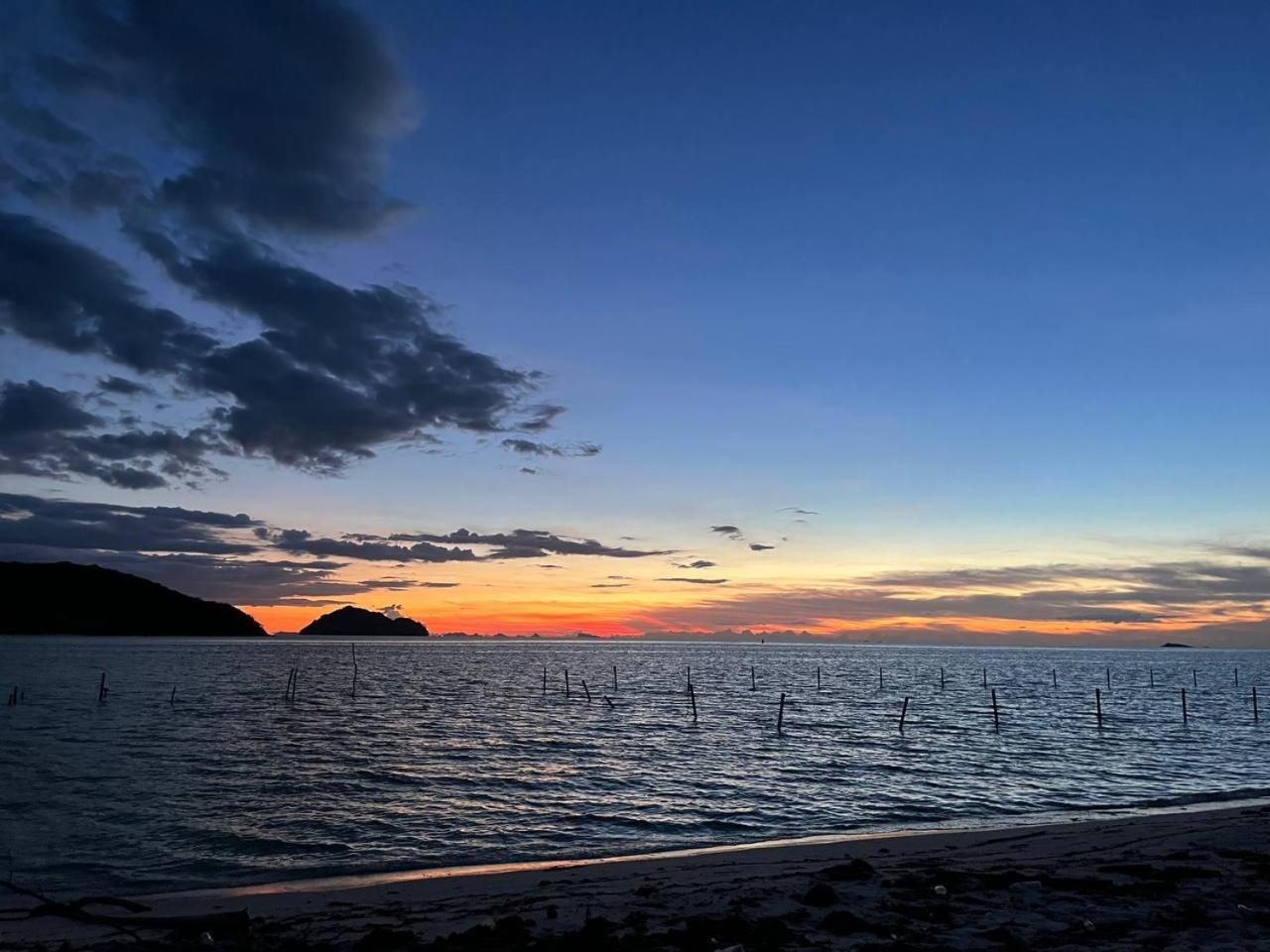 Sunset 9 O3